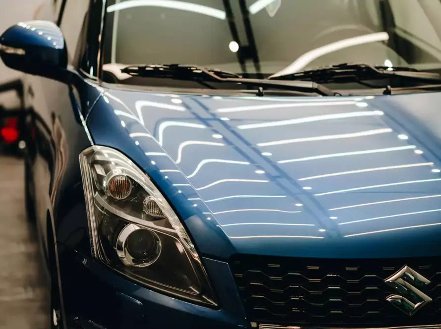 Ceramic Coating