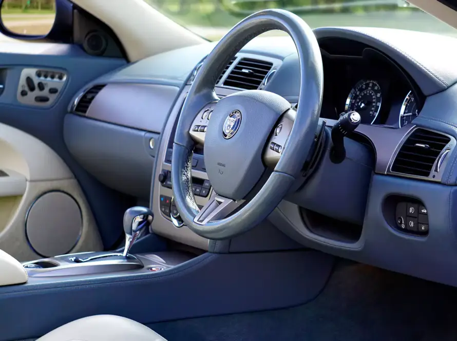 Interior Coating