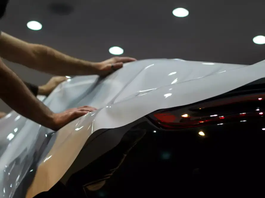 Window Tinting